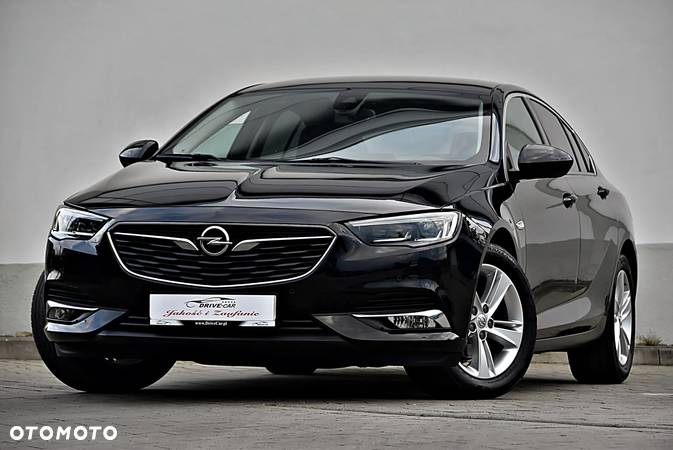 Opel Insignia 1.5 T GPF Innovation S&S - 2