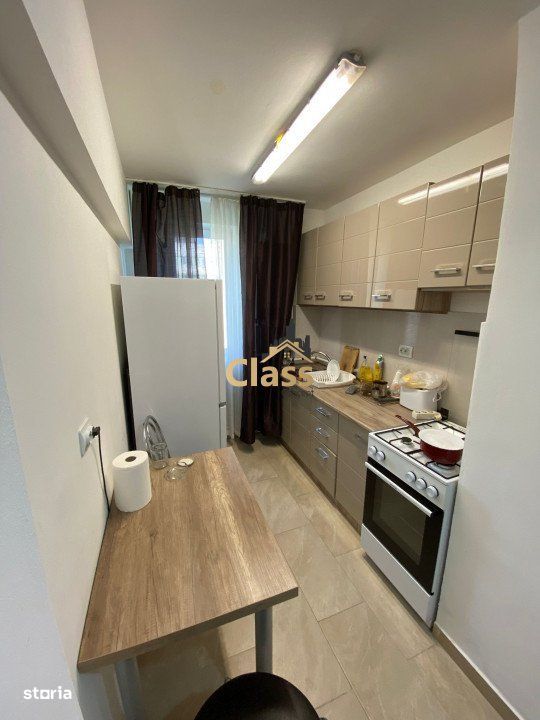Apartament cu 2 camere | Renovat | 43 mpu | zona Mercur Gheorgheni