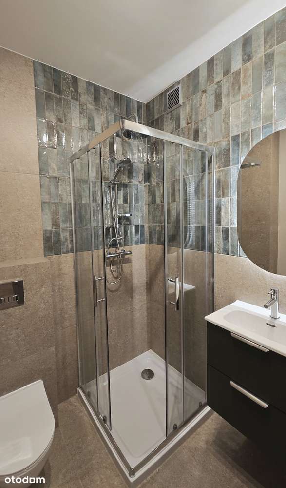 Mieszkanie po kompleksowym remocie gotowe do wprowadzenia,ul.Spacerowa - Pełny obrazek: 4/18