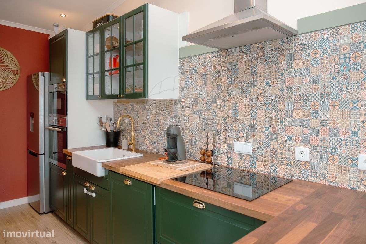 Moradia T2 para venda - Grande imagem: 4/41