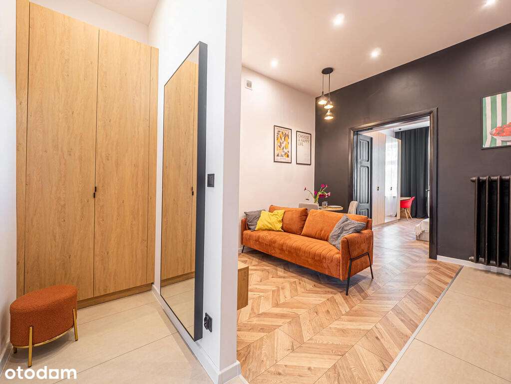 Niepowtarzalne  w Bardzo Dobrej Lokalizacji-2