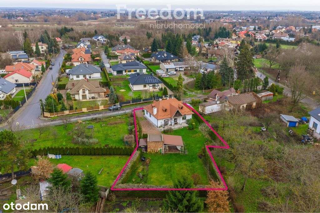 Dom z widokiem na Opactwo – Jarosław-2