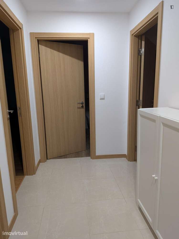 Quarto - localizado em Braganca - Grande imagem: 2/6