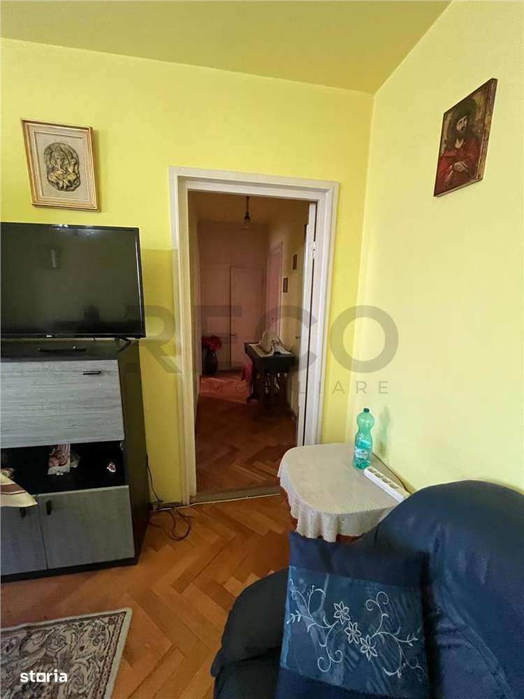 RECO Apartament cu 3 camere- Cantemir - Imagine principală: 5/20