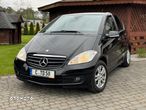 Mercedes-Benz Klasa A 160 Avantgarde - 5