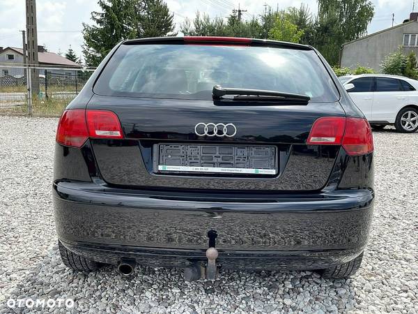 Audi A3 - 6