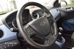 Hyundai i10 1.0 BlueDrive Premium - 13