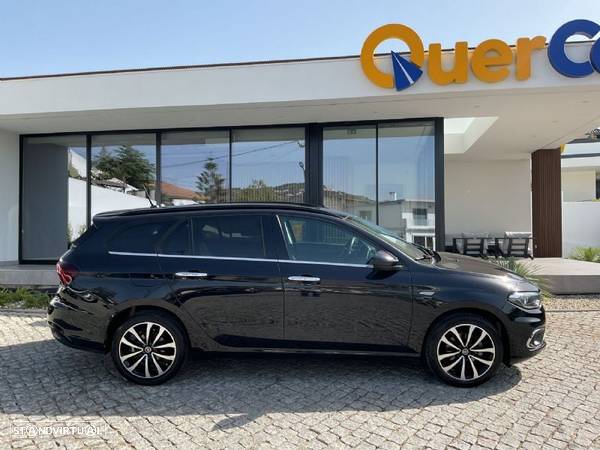 Fiat Tipo Station Wagon 1.3 M-Jet Lounge - 5