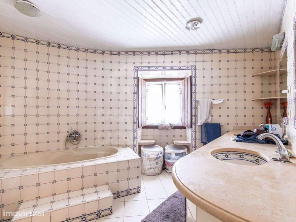 Vende Moradia T3 - Ericeira Centro, A Casa das Casas-17