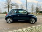 Fiat 500 1.0 Hybrid Dolcevita - 12