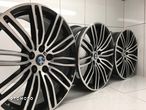 FELGI 19 BMW M PAKIET G30 G31 OEM PRZOD 8 TYL 9 - 6