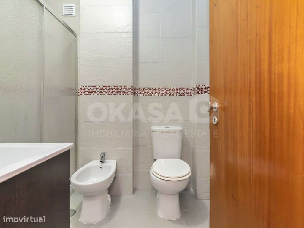 Apartamento T3, Tebaida, Setúbal-30