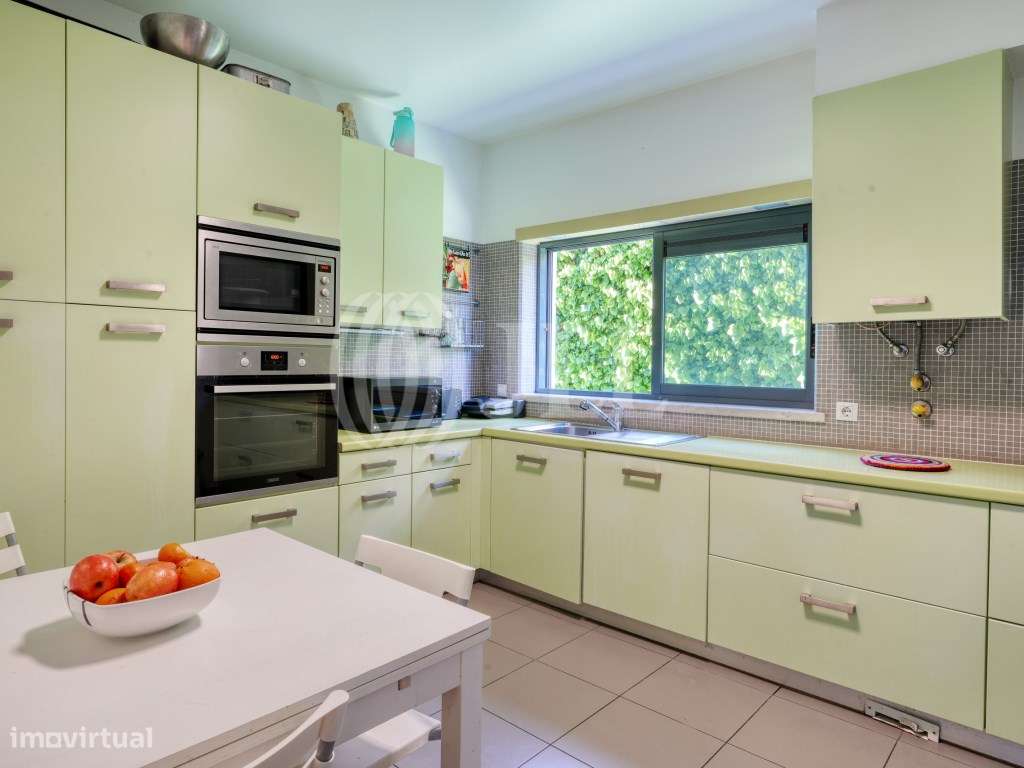 Moradia T4 com piscina, na Aldeia de Juzo, Cascais-8