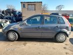 FORD FIESTA MK5 LAMPA PRAWY PRZÓD LAMPA PRAWA PRZEDNIA - 19