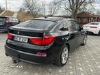 BMW Seria 5 530d Aut. GT - 18