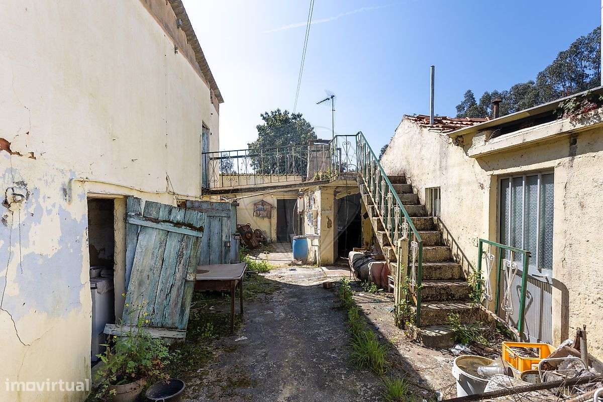 Moradia T4 para venda-15