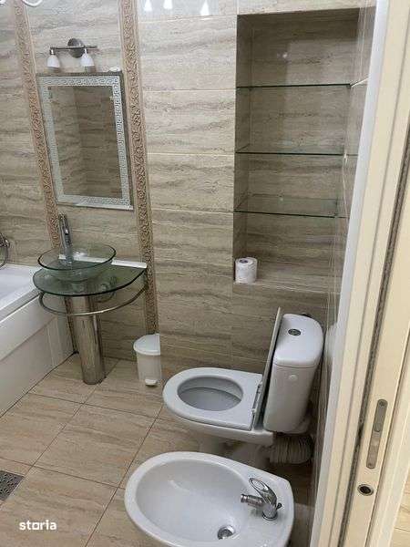 Apartament 2 camere ,bloc nou ,zona Vadul Bistritei - Imagine principală: 5/8