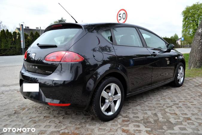 Seat Leon 1.4 Reference - 4