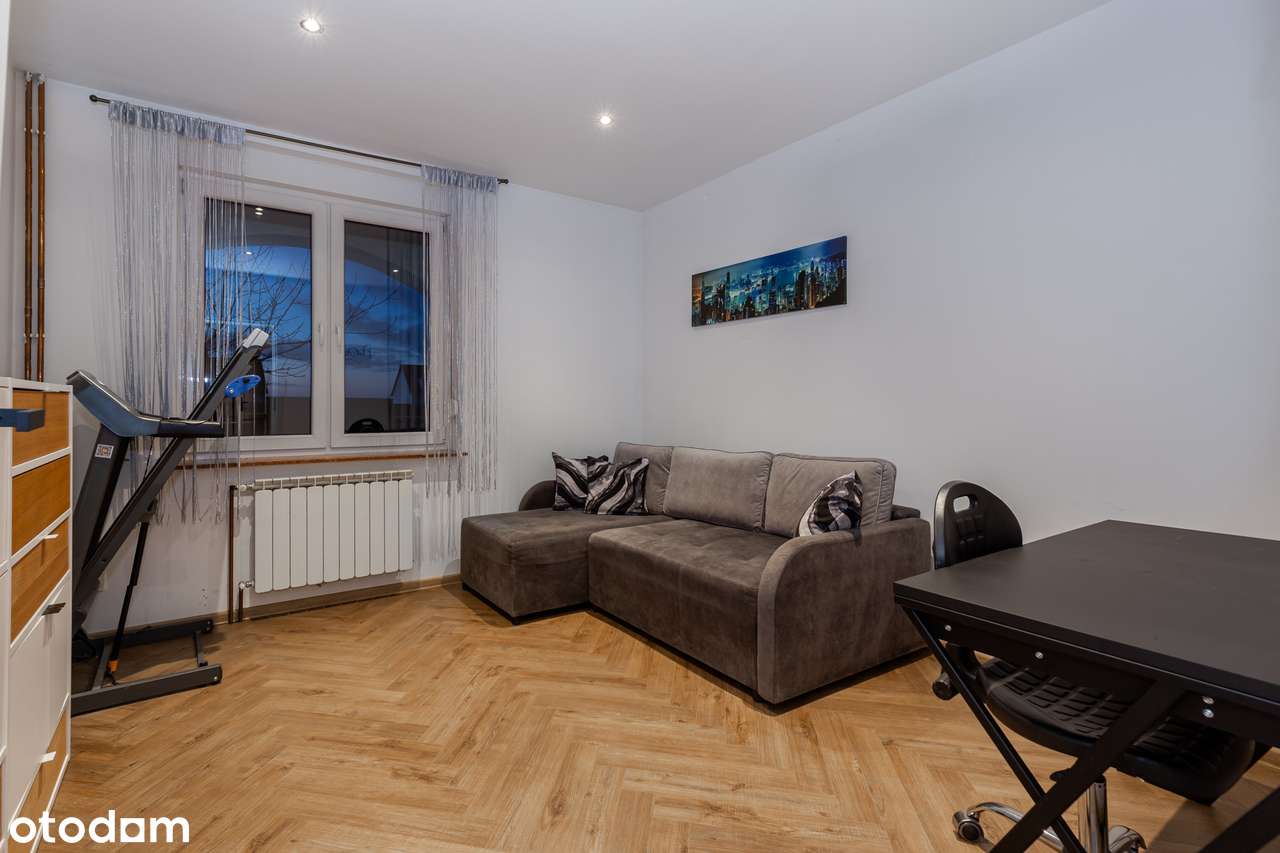 Wolnostojący dom do zamieszkania w Mierzynie! Świetna lokalizacja!-6