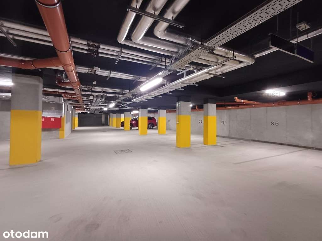 Komfortowe 2-pokojowe-Inwestycja-Stan Deweloperski-15