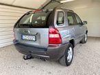 Kia Sportage 2.0 Expedition + - 9