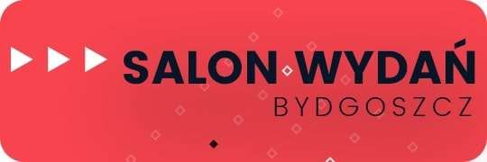 Salon wydań Bydgoszcz logo