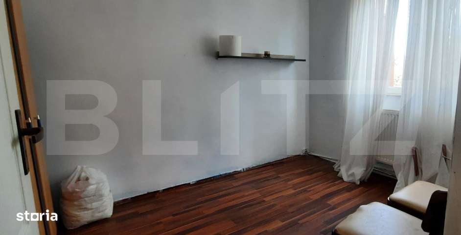 Apartament de vanzare, 30 mp, zona Micro 14 Satu Mare - Imagine principală: 4/7