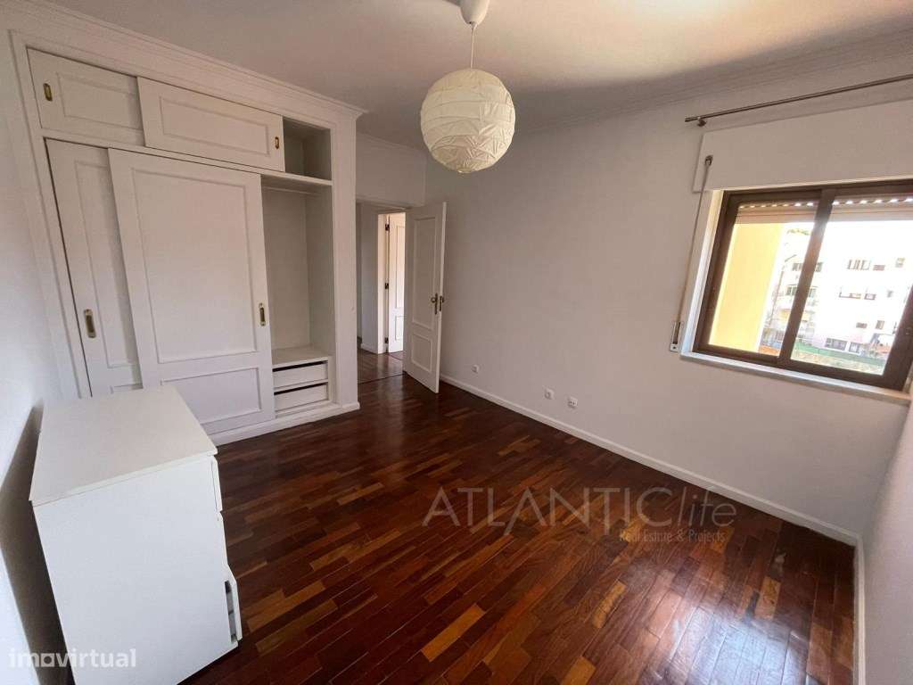 Apartamento em Condomínio Fechado com Piscina | Cobre, Cascais-7