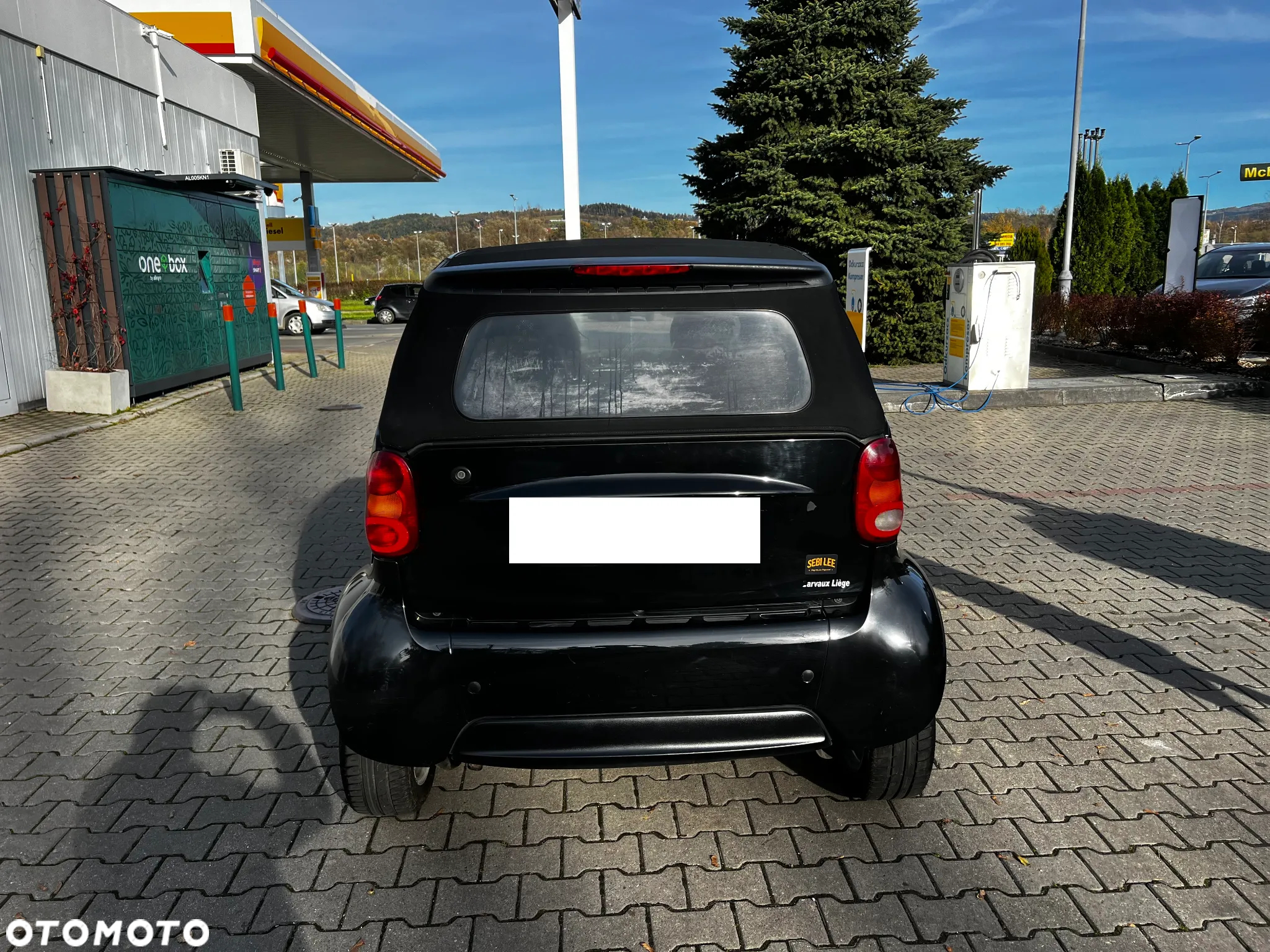 Smart Fortwo & pure - 4