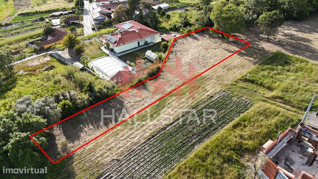 Terreno / Para Construção / Área total 870m2 / Indice de 0.5 / Monte R - Grande imagem: 4/6