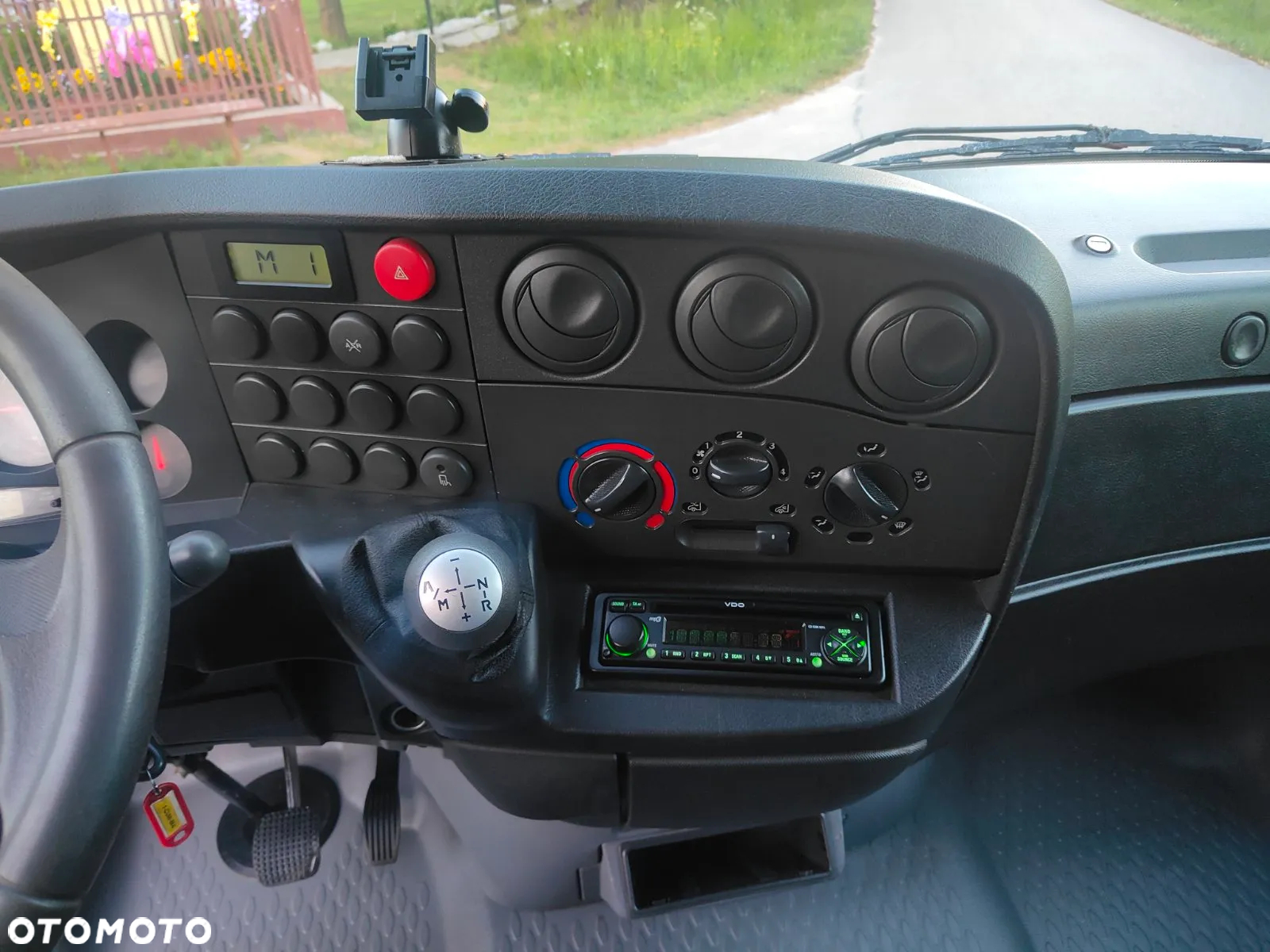 Iveco Daily 40C17 MAXI BLIZNIAK - 7