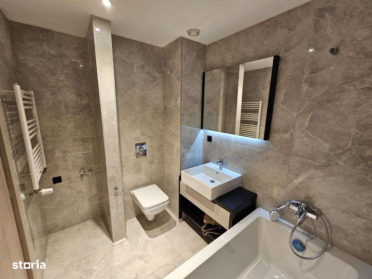 Apartament 2 camere de vanzare in Select Residence, Dristor/Dudesti-5