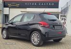 Peugeot 208 1.2 PureTech Allure EAT6 - 4