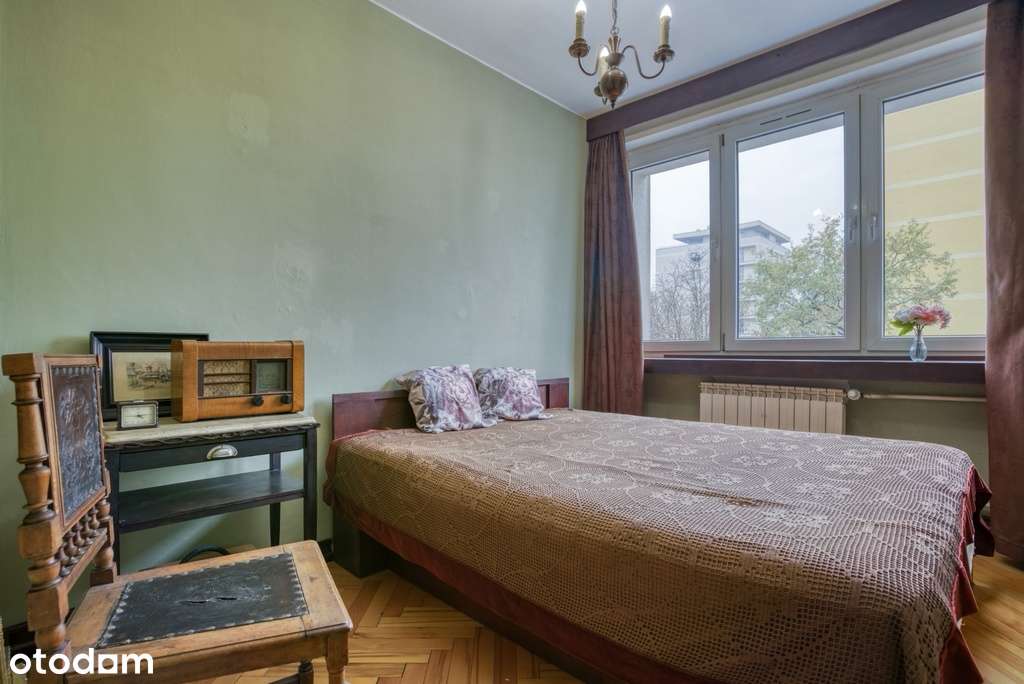 3 pokoje gotowe do zamieszkania! Koszutka|Katowice-7