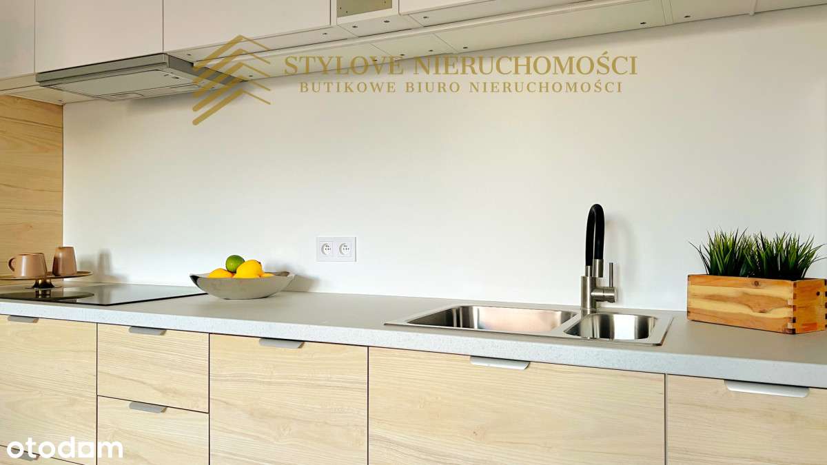 Po remoncie, nowe, 2 pokoje - Ursus Skorosze - Pełny obrazek: 3/12