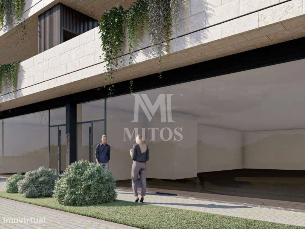 Apartamento T2 em Vila Nova de Cerveira-5