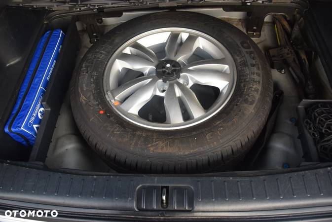 Hyundai Tucson 2.0 Elegance / Premium - 15