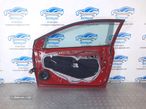 PORTA FRENTE FRONTAL DIREITA HONDA CIVIC VIII 8 MK8 FN2 FN 2 67010SMGE00ZZ  FECHO ELEVADOR MOTOR PUXADOR VIDRO - 5