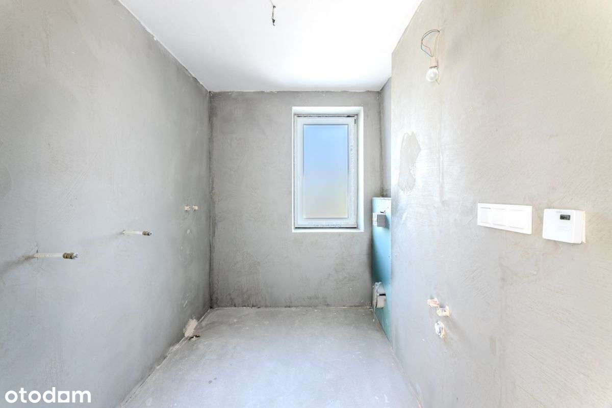 Dom wolnostojący deweloperski Wrzosy-13