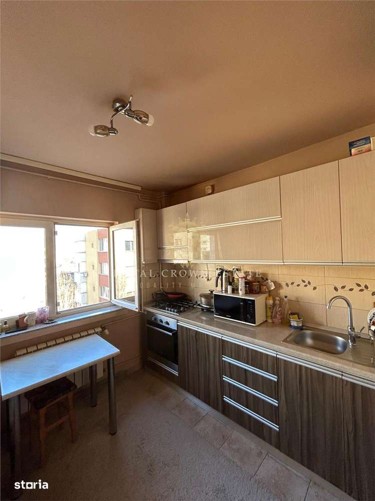 Apartament 2 camere Timpuri Noi, metrou-4