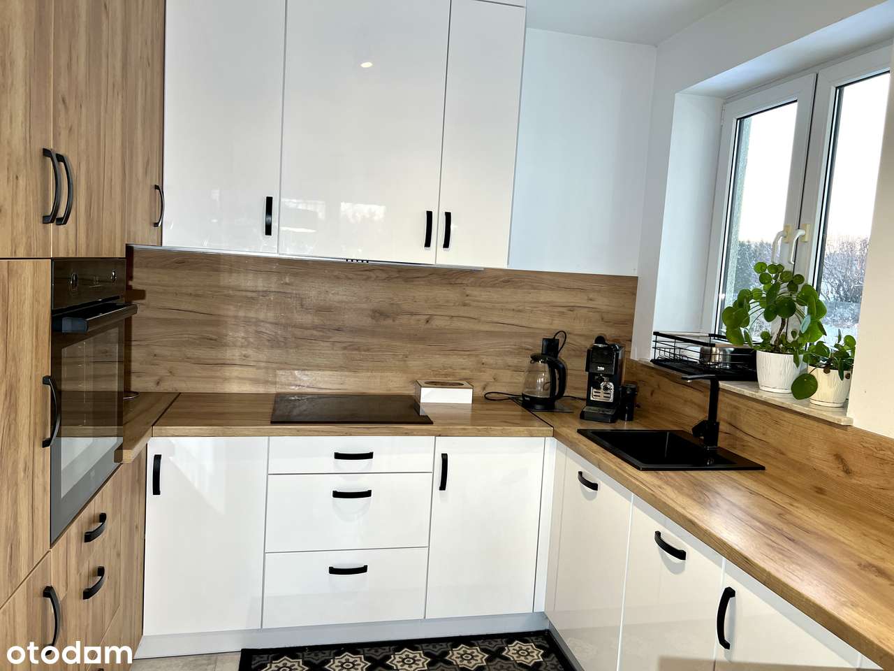 WYJĄTKOWY MAŁY DOMEK W OTOCZENIU LASU Komfort i natura-1