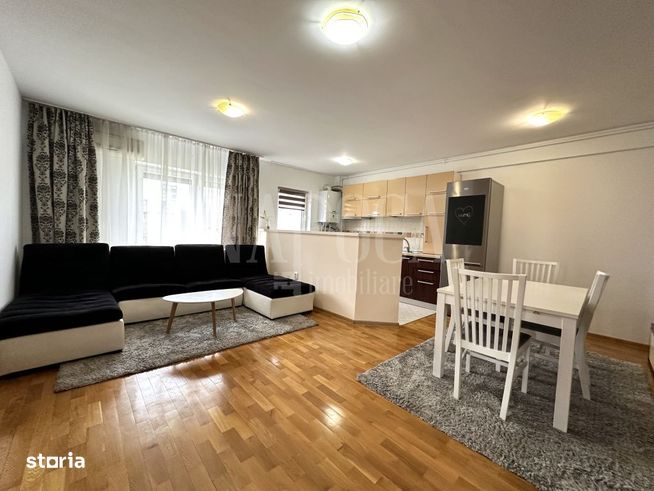 Apartament 3 camere de inchiriat in Buna Ziua, Cluj Napoca