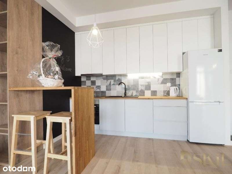 Struga 62, Duży balkon - Pełny obrazek: 2/10