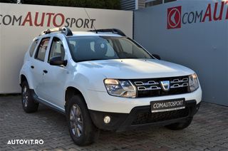 Dacia Duster 1.5 dCi 4WD Essential