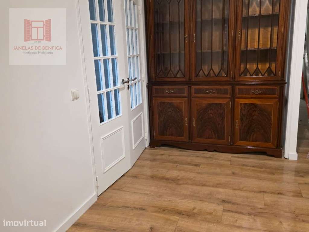 T1+1 São Domingos de Benfica - Lisboa-5