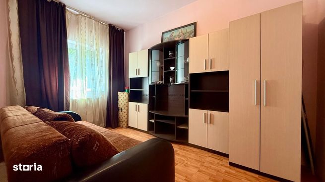 Apartament 2 camere de vanzare | Baciu- zona Petrom-2