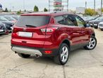 Ford Kuga 2.0 TDCi 4WD Powershift Titanium - 8