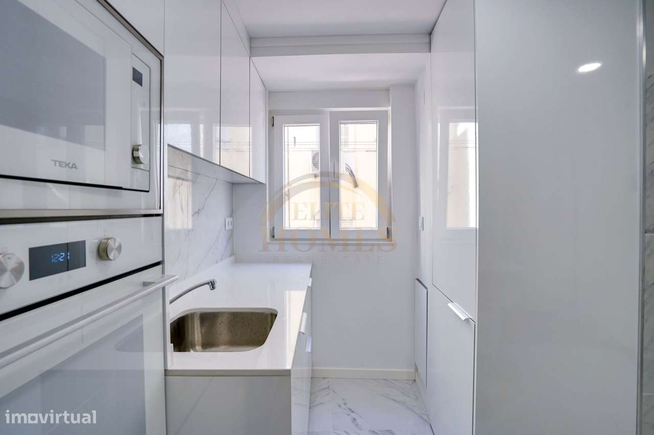 Chiado, T3 convertido em 2x T1 com rentabilidade-5