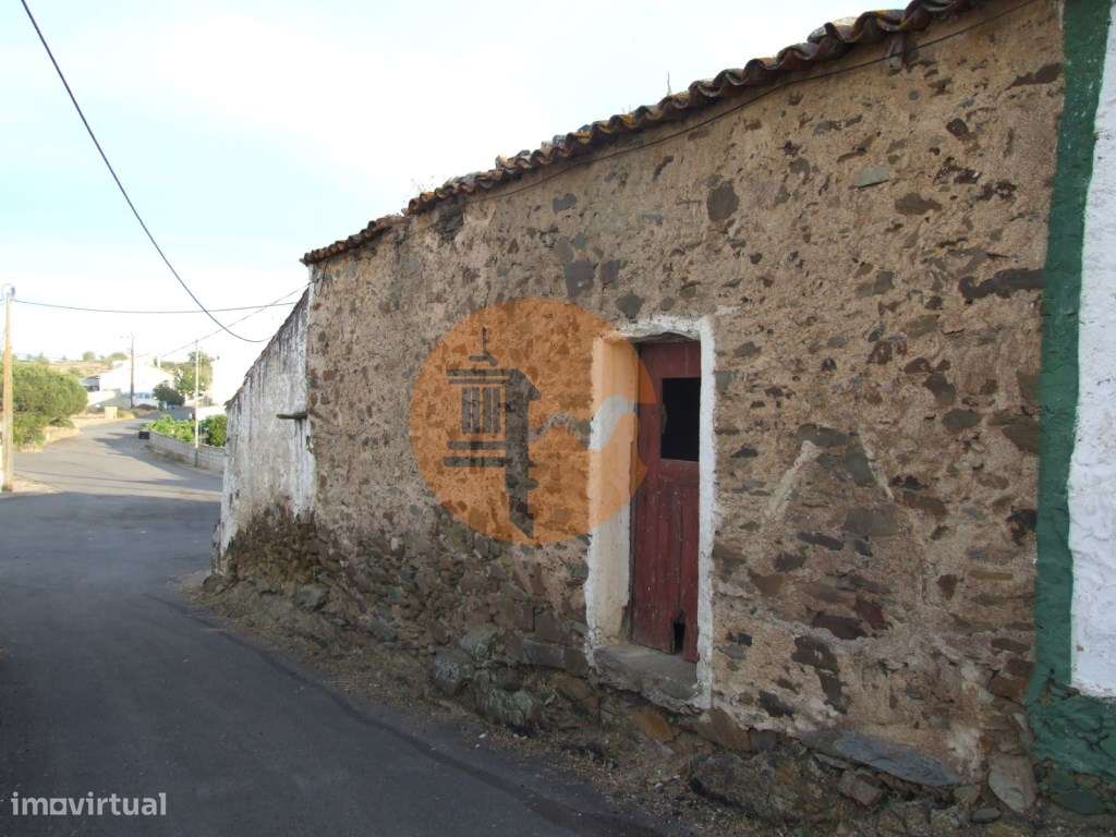 CASA DE ALDEIA EM PEDRA - CERRO DA VINHA - ALCOUTIM - ALGARVE - Grande imagem: 5/43