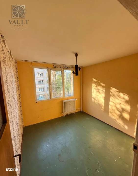 Apartament 3 camere Drumul Taberei-Boxa la subsol - Imagine principală: 2/10